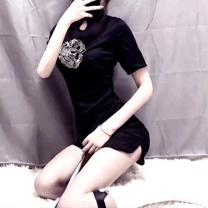克罗索巨兽