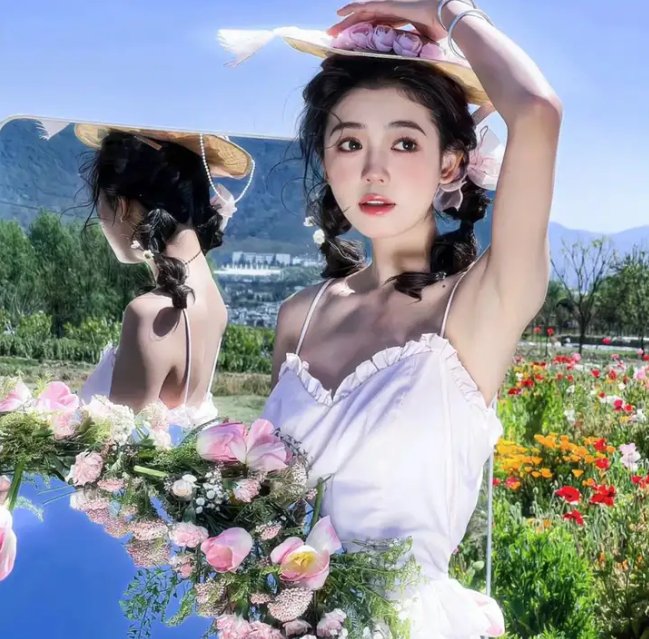 荒村客栈